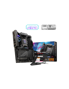 MSI MPG X870E CARBON WIFI /AM5